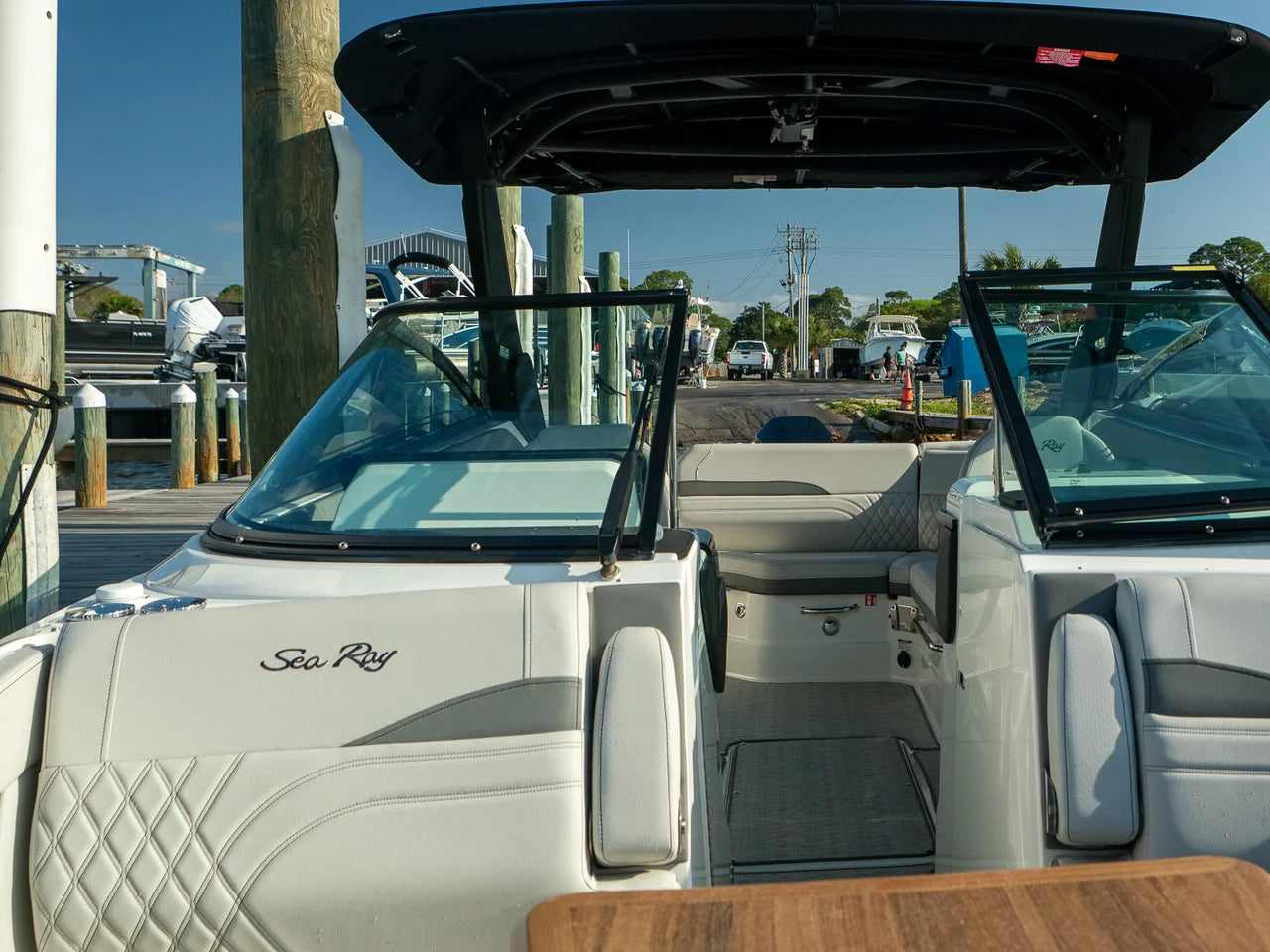 2026 Sea Ray SLX 260 Outboard 26.0 feet, Fort Walton Beach, Florida #44