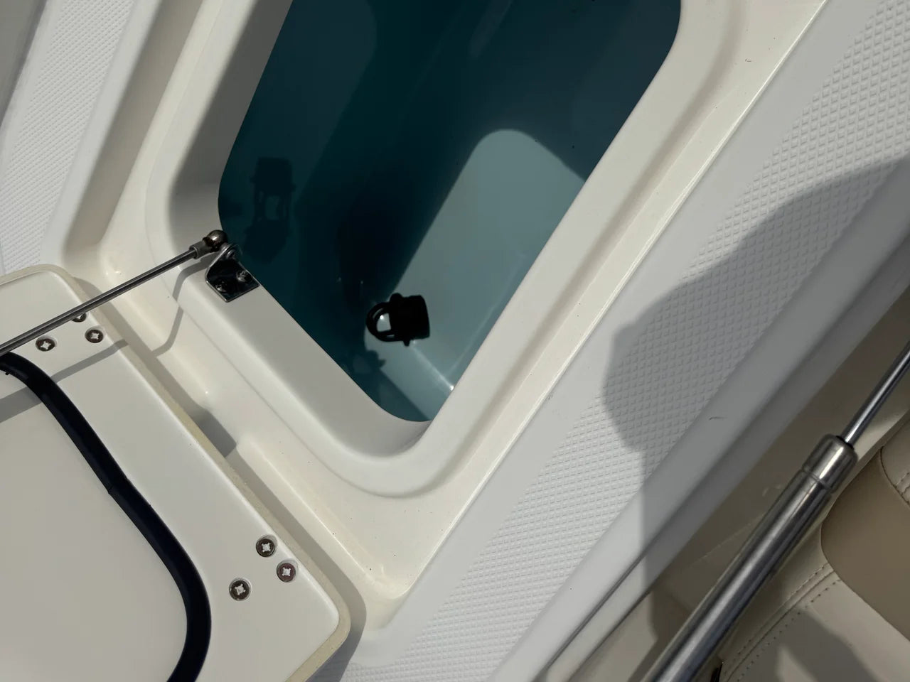 2023 Boston Whaler 280 Dauntless 28.0 feet, Cocoa, Florida #17