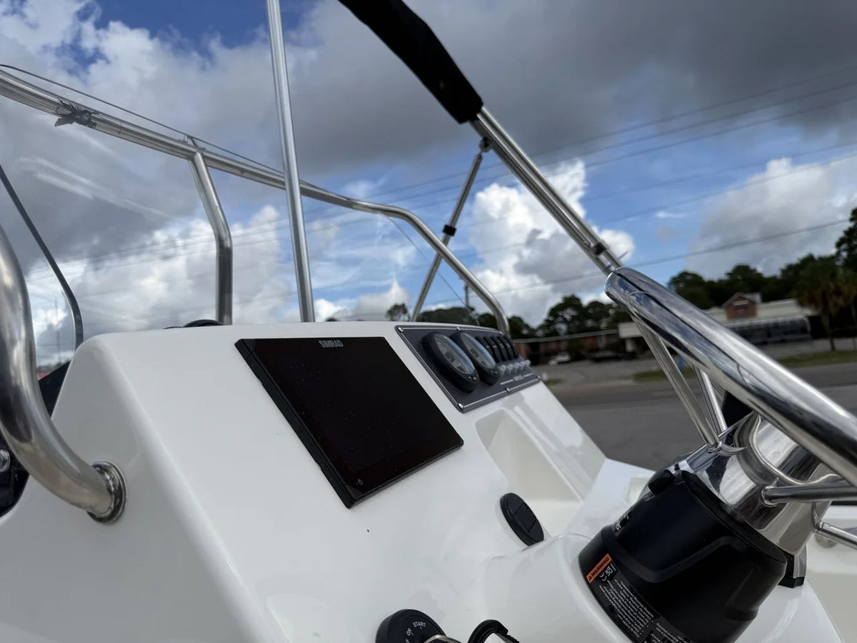 2027 Boston Whaler 190 Montauk 19.0 feet, Fort Walton Beach, Florida #27