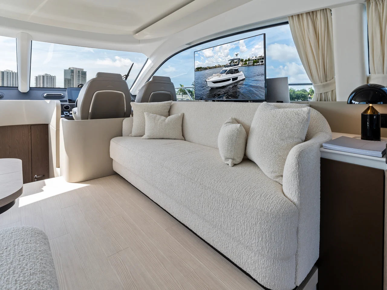 2026 Azimut Fly 53 53.0 feet, Pompano Beach, FL #52