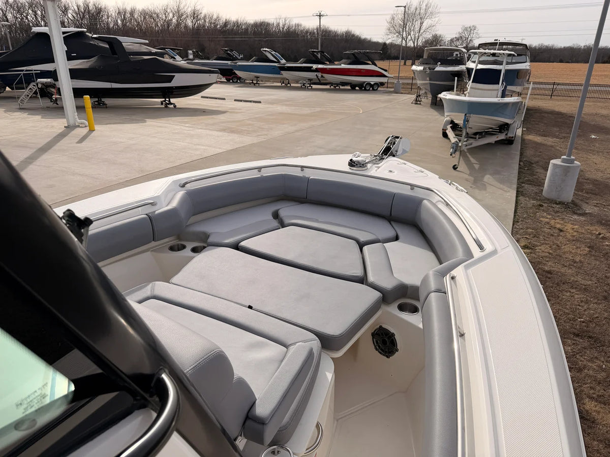 2026 Boston Whaler 250 Outrage 25.0 feet, Monkey Island, OK #19