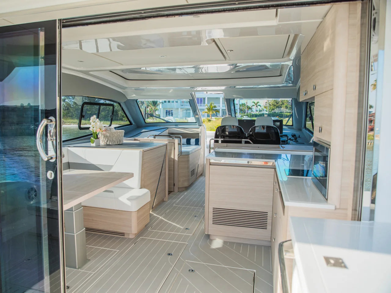 2026 Aquila 42 Coupe 42.0 feet, Inuvik, Northwest Territories #34
