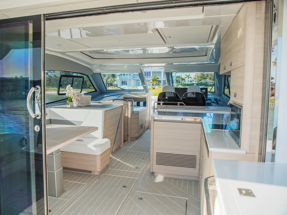 2027 Aquila 42 Coupe 42.0 feet, Inuvik, Northwest Territories #34