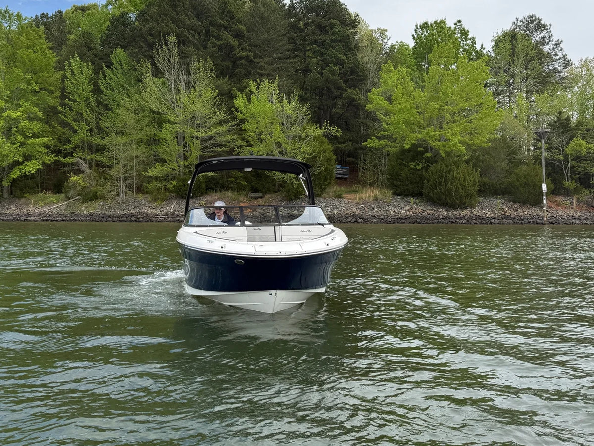 2026 Sea Ray SPX 210 Outboard 21.0 feet, Lake Wylie, SC #6