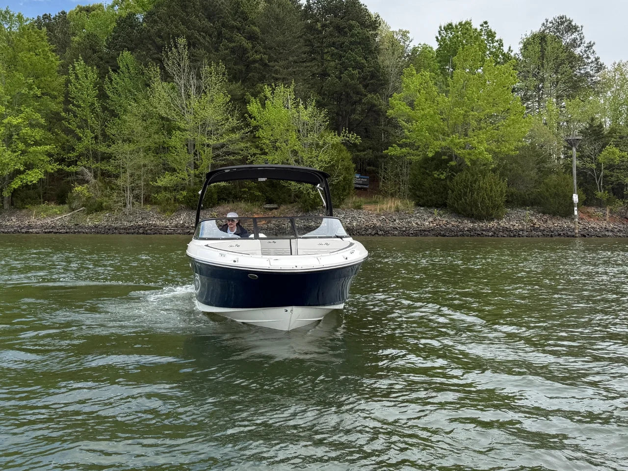 2026 Sea Ray SPX 210 Outboard 21.0 feet, Lake Wylie, SC #6