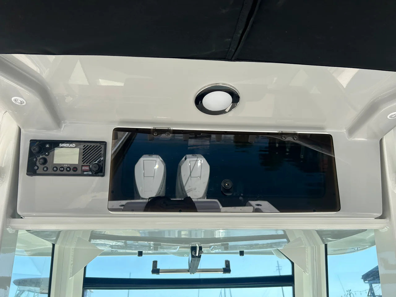 2026 Boston Whaler 330 Outrage 33.0 feet, Pensacola, Florida #31
