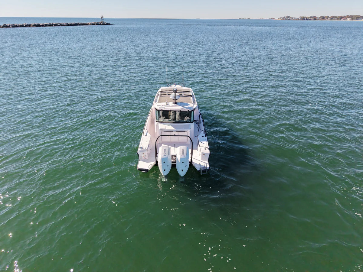 2024 Axopar AX37XC 37.0 feet, Westbrook, Connecticut #24