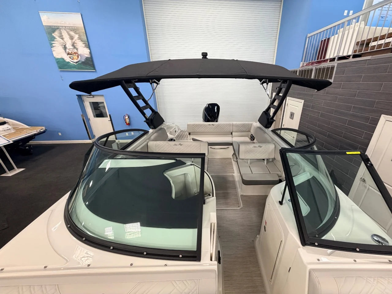 2026 Sea Ray SDX 250 Outboard 25.0 feet, Clearwater, Florida #20