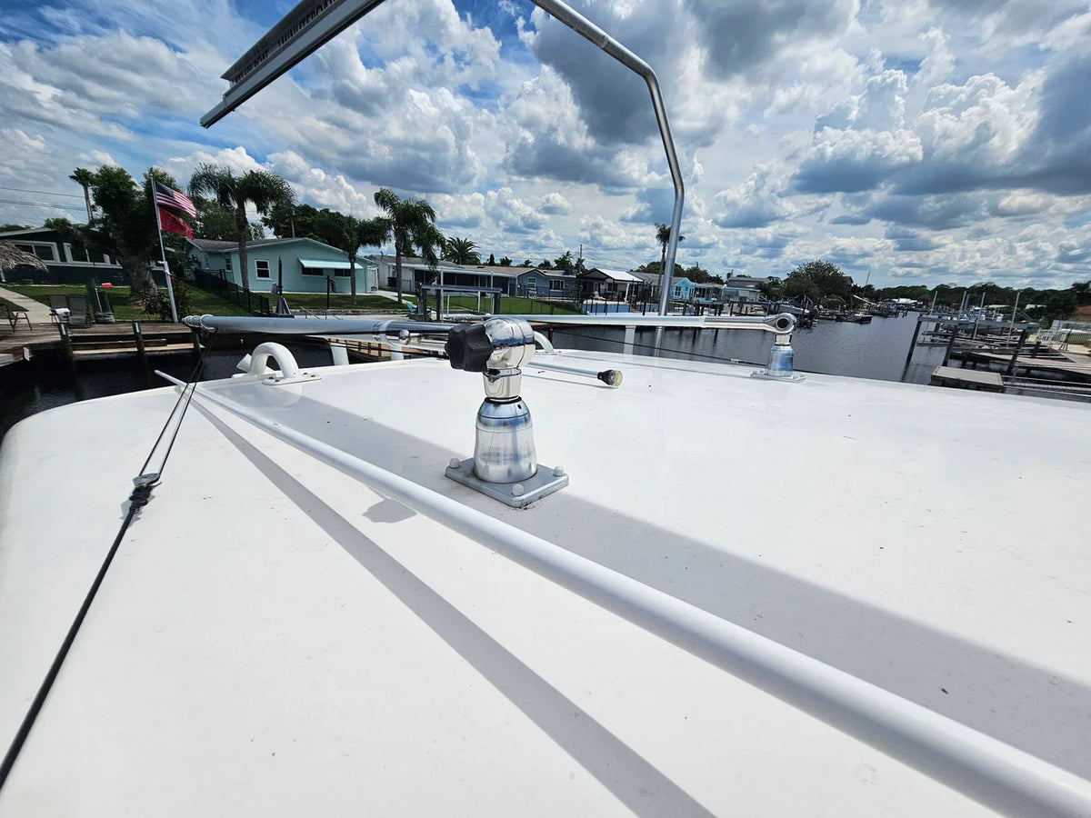2020 Robalo R272 27.0 feet, Clearwater, FL #66