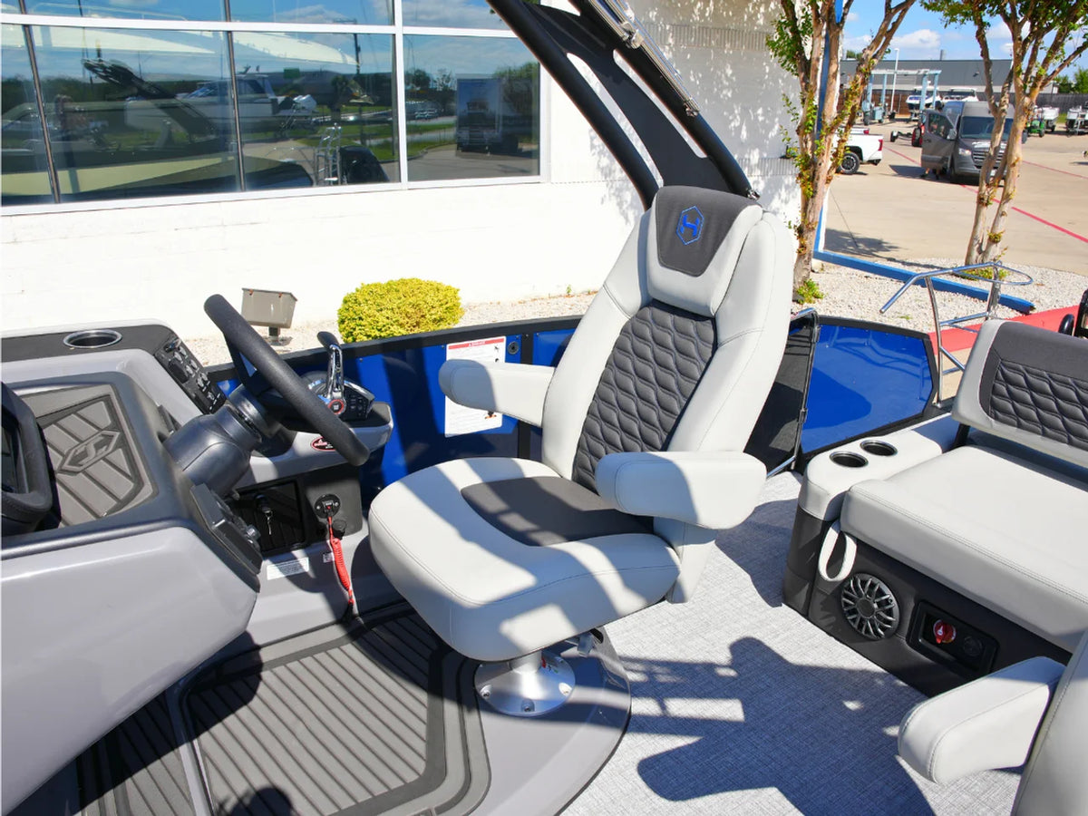 2027 Harris Sunliner 250 Sport 25.0 feet, Lewisville, TX #25