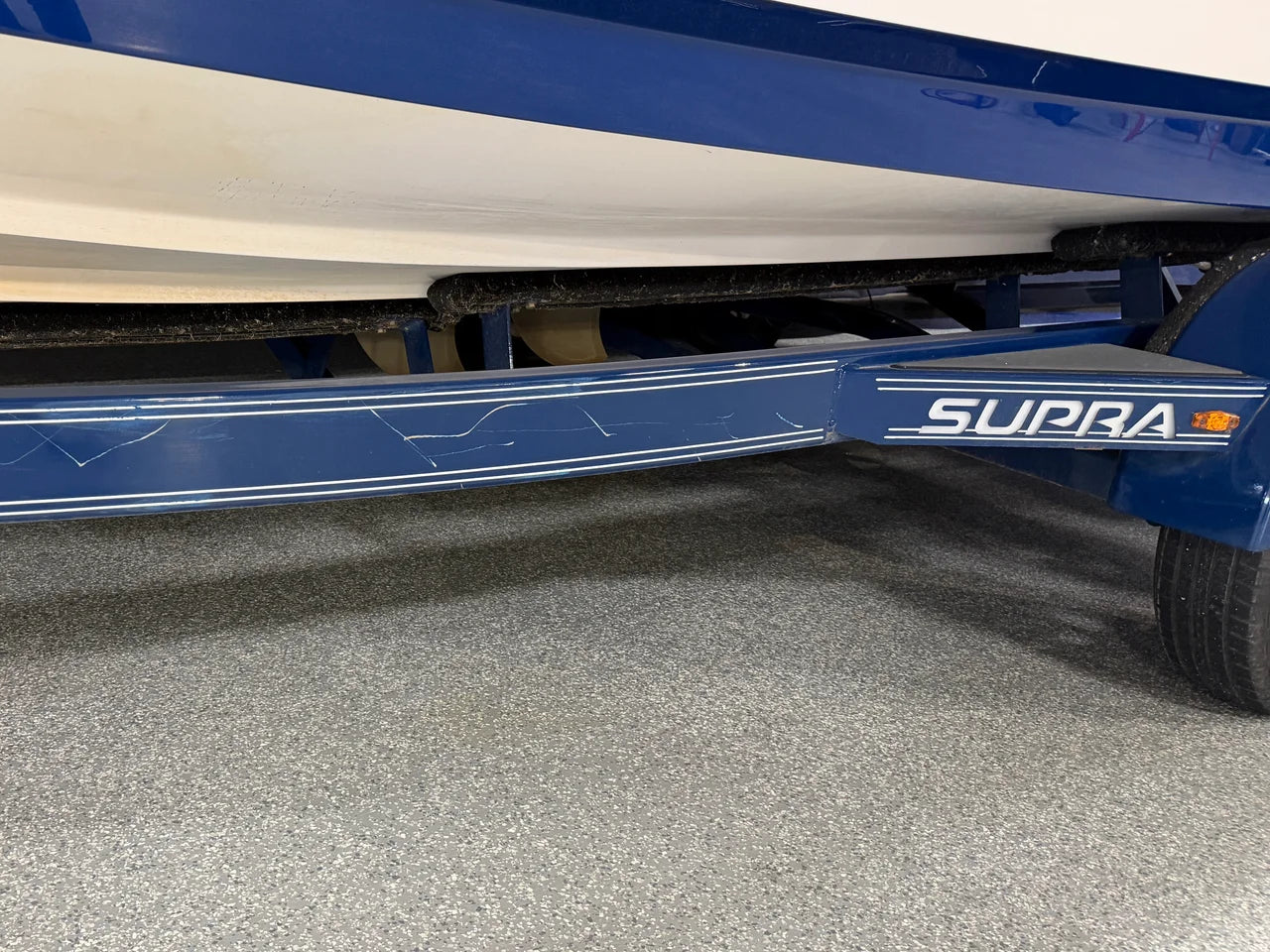 2015 Supra SC400 21.0 feet, Nisswa, Minnesota #115