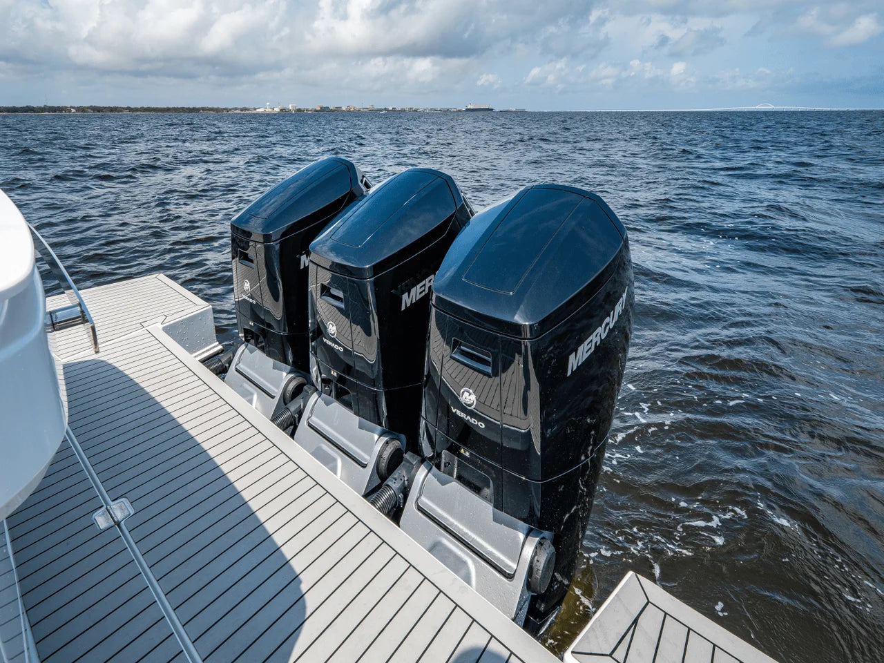 2025 Cruisers Yachts 50 GLS 50.0 feet, Pensacola, Florida #19
