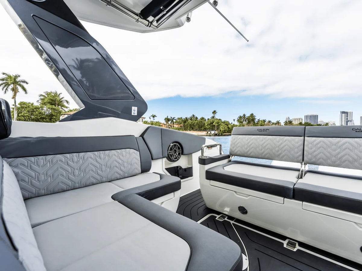 2023 Galeon 325 GTO 32.0 feet, Pompano Beach, FL #15