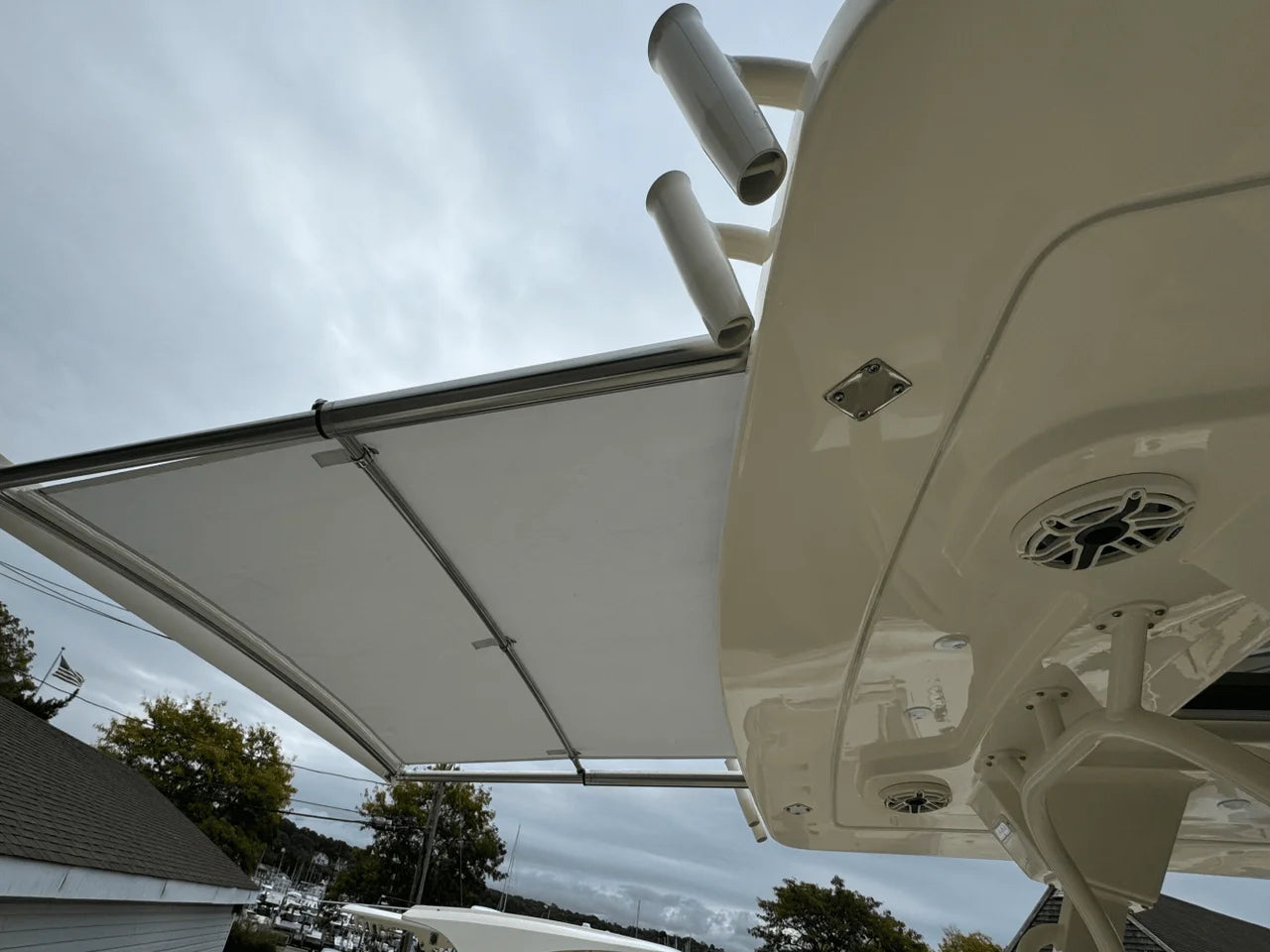 2025 Scout 377 LXF 37.0 feet, Charleston, SC #19