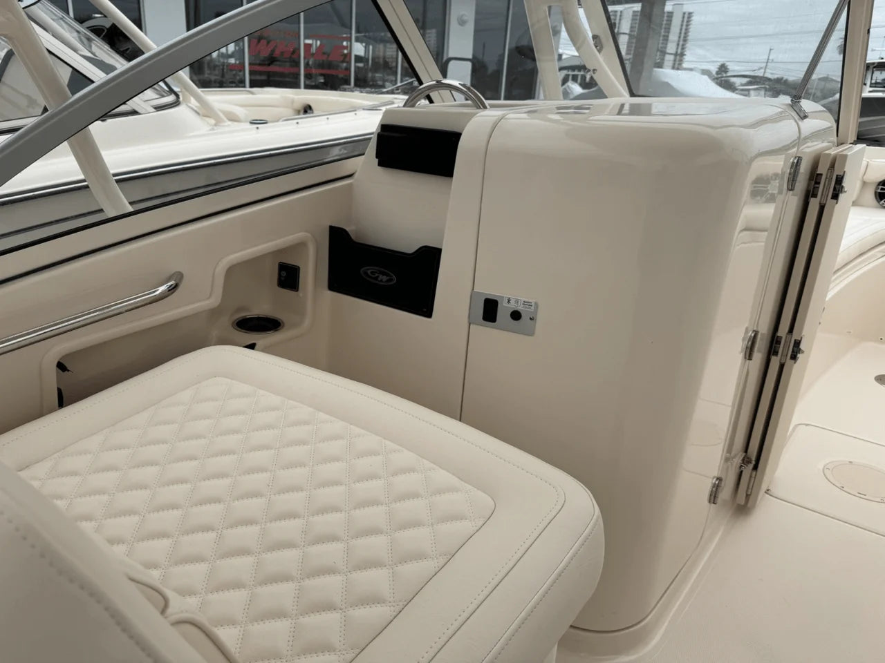 2025 Grady-White Freedom 235 23.0 feet, Panama City, FL #20