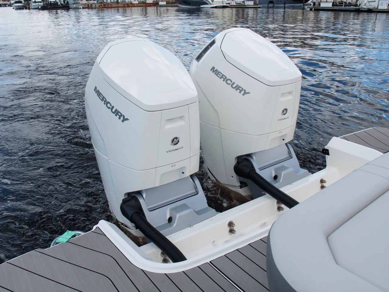 2025 Sea Ray SLX 400 Outboard 40.0 feet, Naples, Florida #15