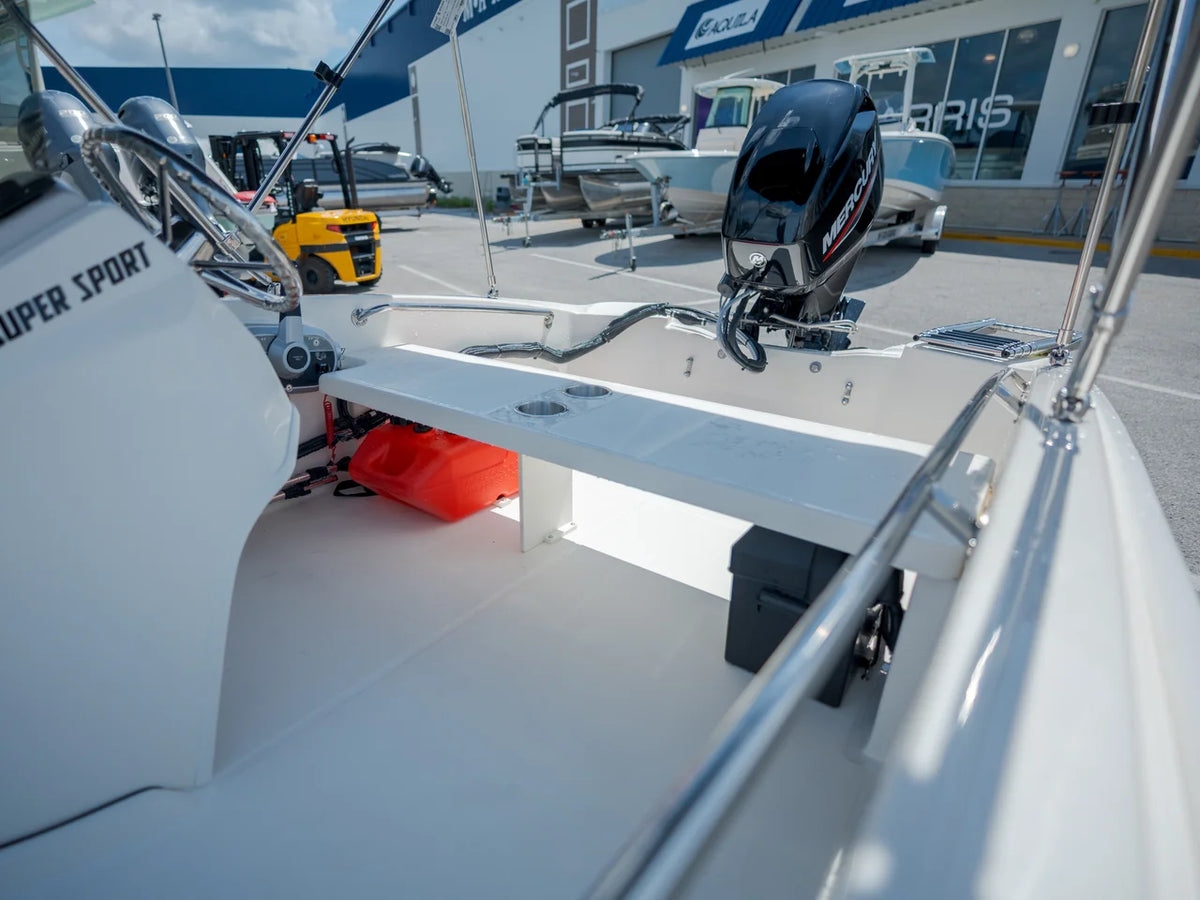 2027 Boston Whaler 130 Super Sport 13.0 feet, Panama City, FL #13