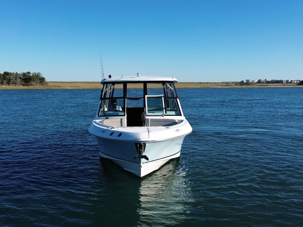 2023 Boston Whaler 280 VANTAGE 28.0 feet, Wilmington, NC #3