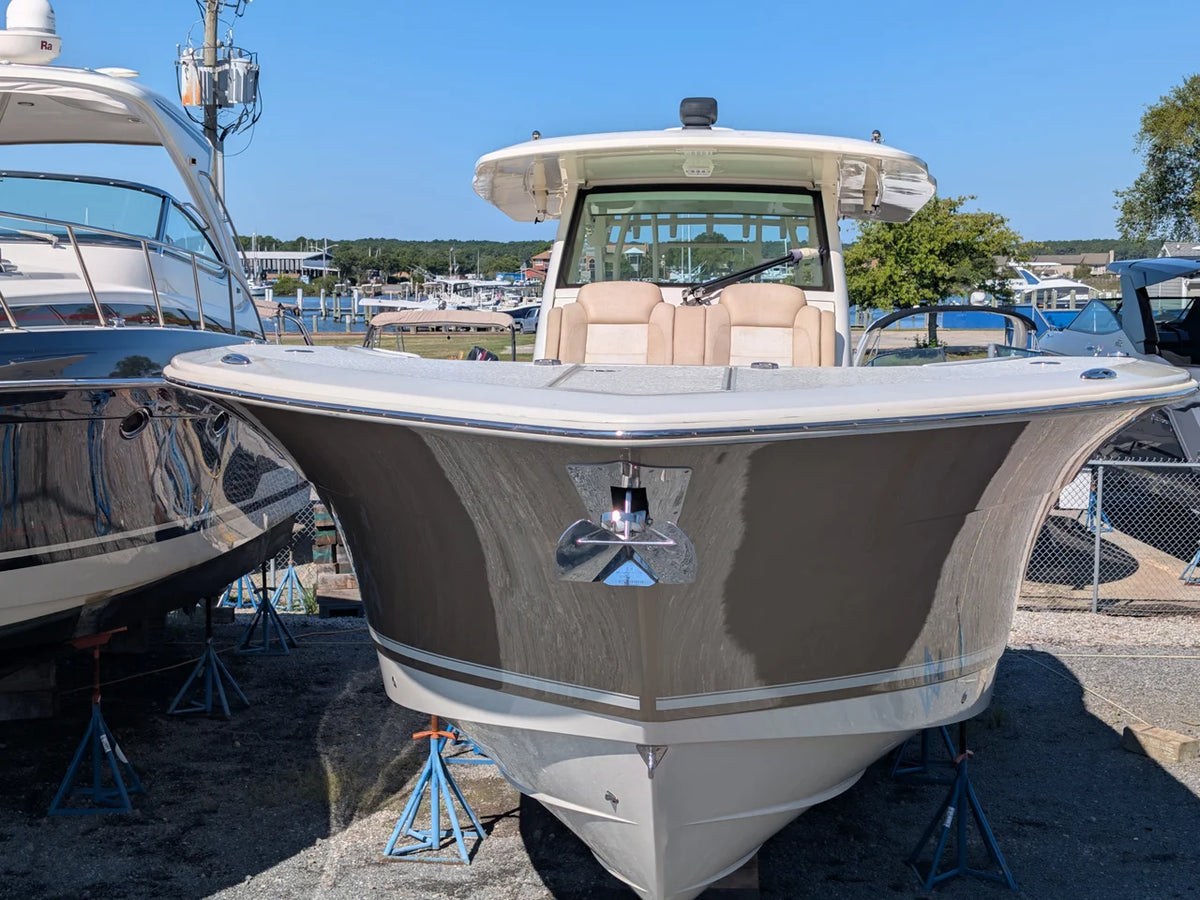 2018 Scout 380 LXF 38.0 feet, Grasonville, MD #2