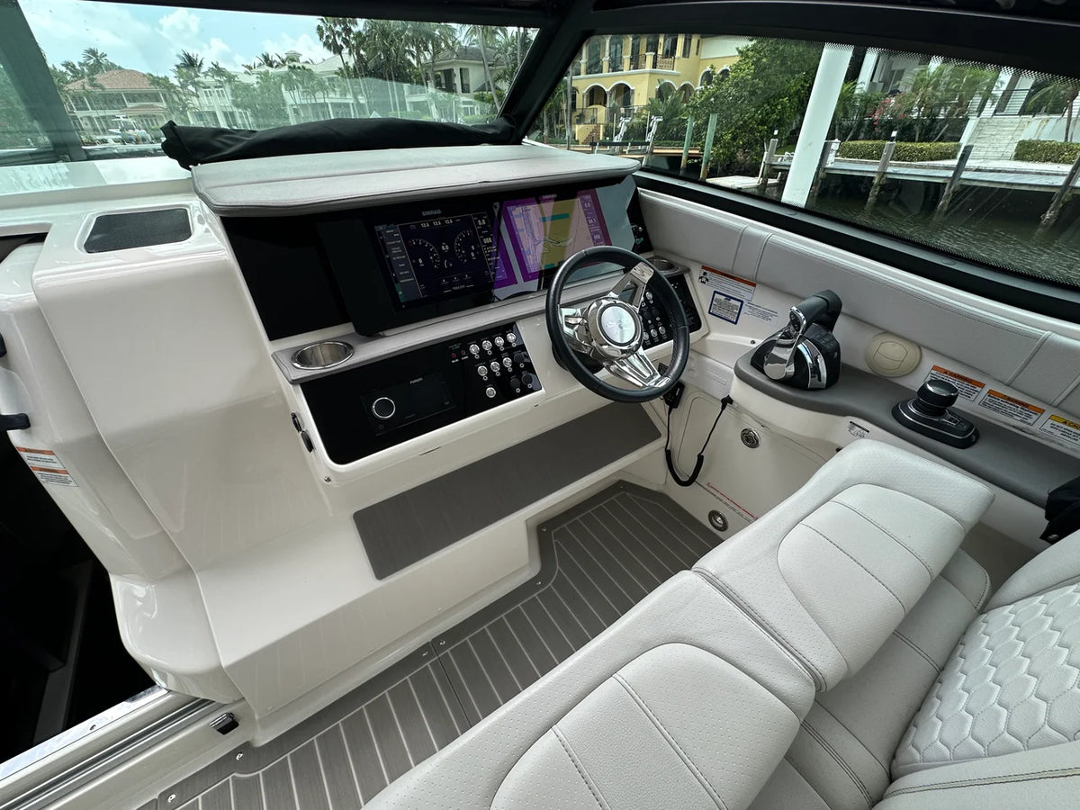 2022 Sea Ray 320 SUNDANCER OB 32.0 feet, Ocean Ridge Florida, FL #13