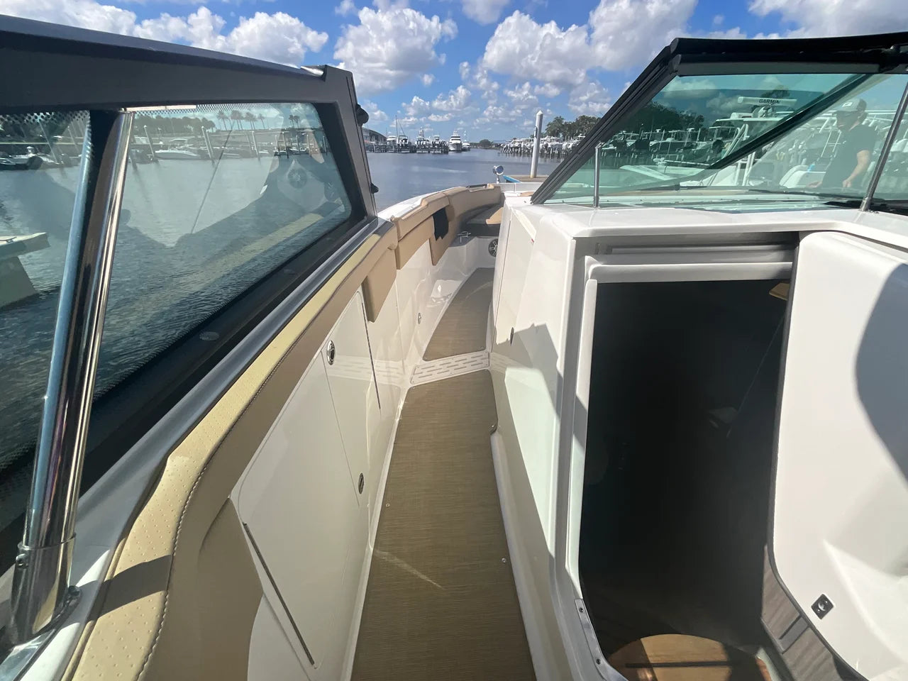 2026 Sea Ray SLX 400 Outboard 40.0 feet, Jacksonville Beach, Florida #36