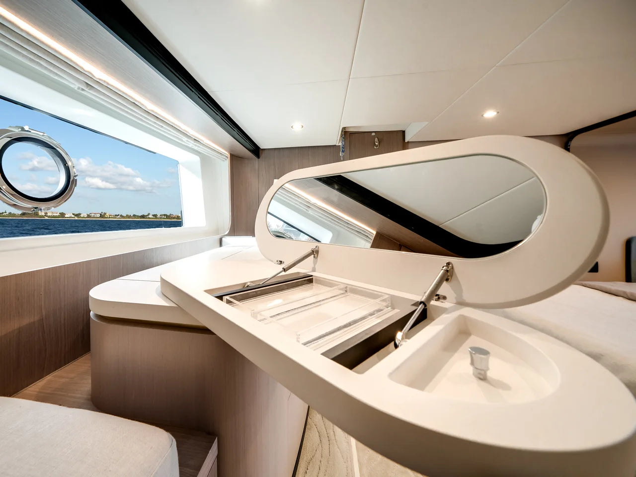 2022 Azimut 60 FLY 60.0 feet, Hollywood, Florida #25