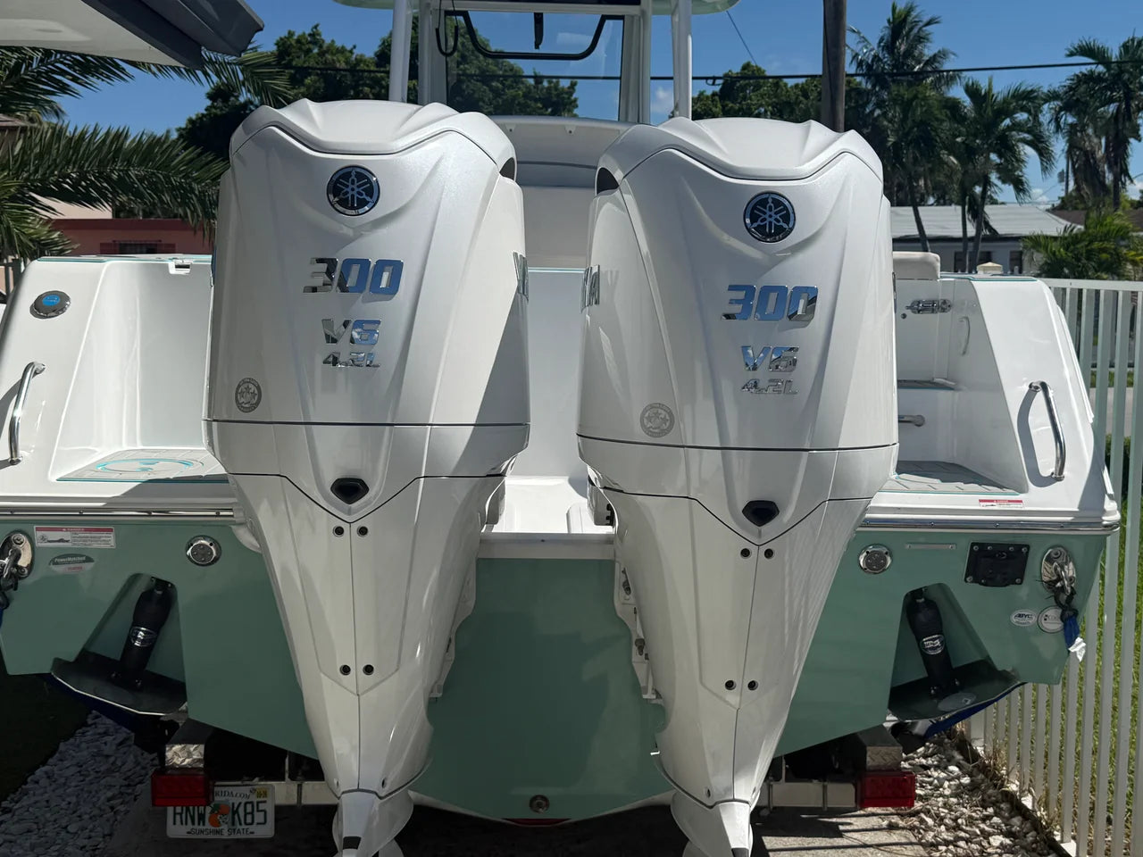 2024 Sea Hunt GAMEFISH 28 CB 28.0 feet, Miami, FL #7