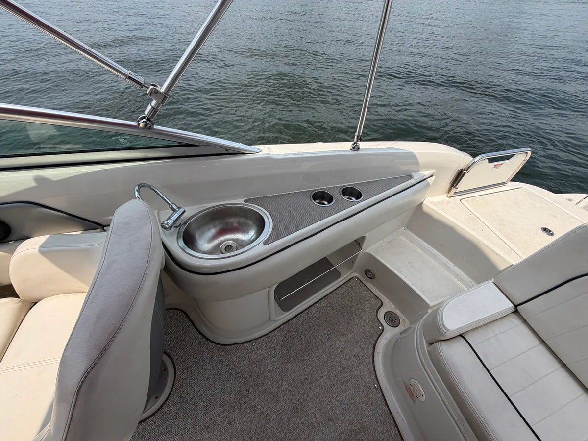 2009 Sea Ray 230 SUNDECK 23.0 feet, Lake Wylie, SC #17