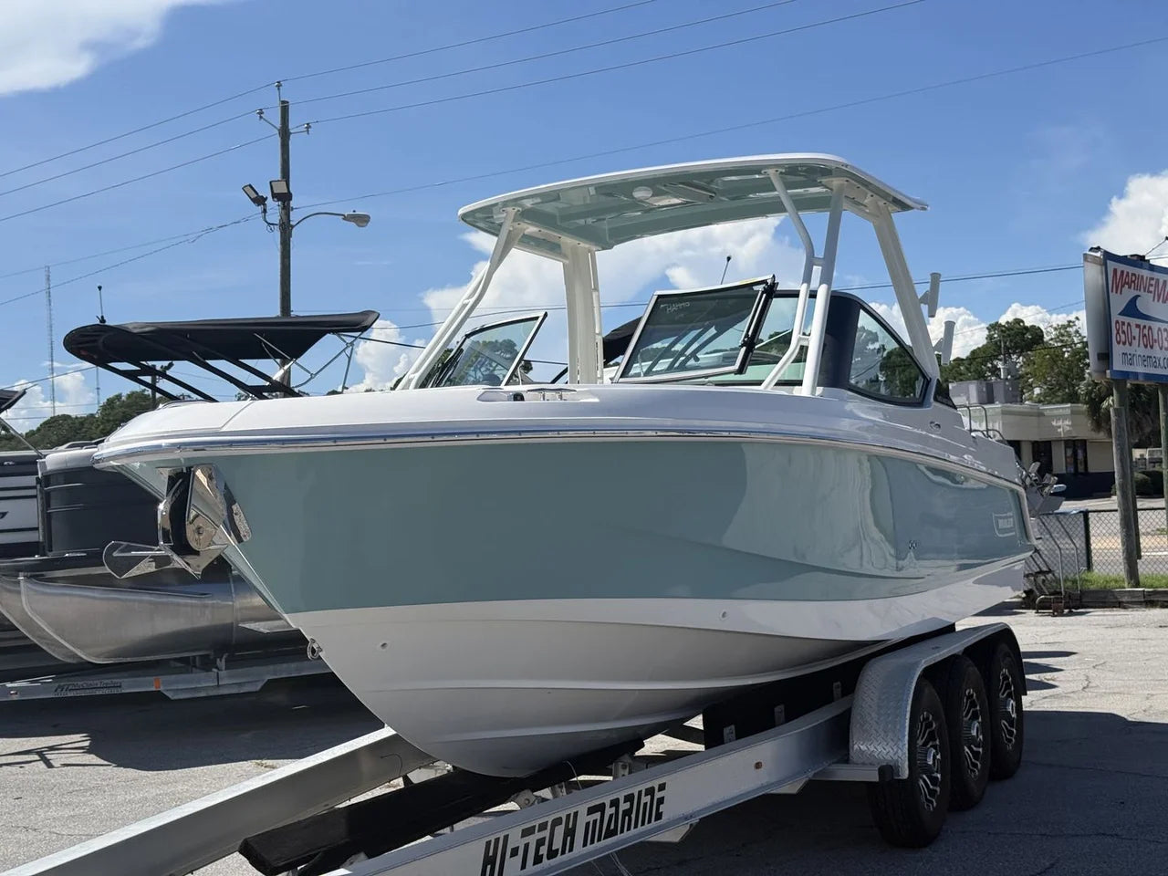 2026 Boston Whaler 240 Vantage 24.0 feet, Fort Walton Beach, Florida #3