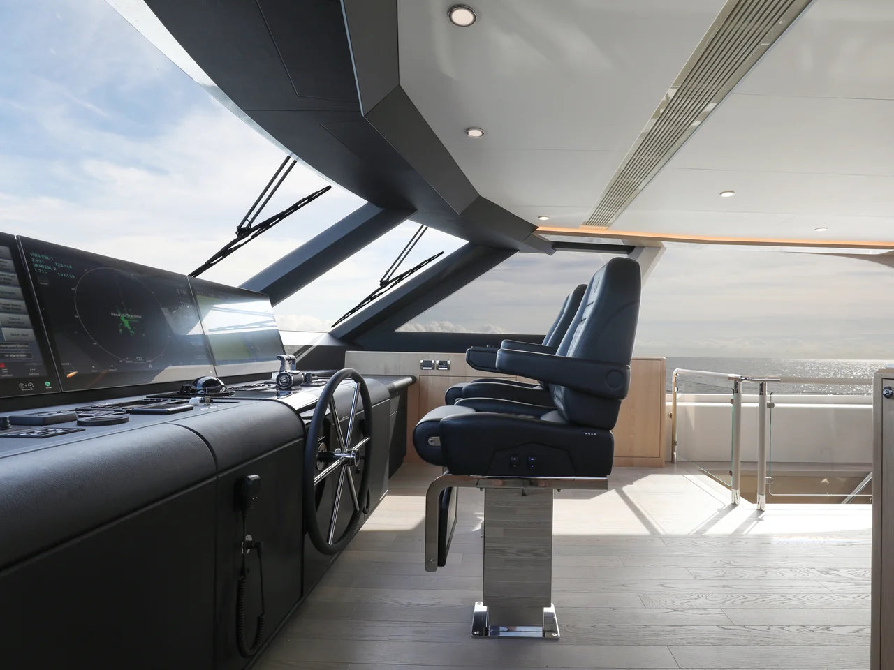 2026 Ocean Alexander 28L 95.0 feet, Pompano Beach, FL #47