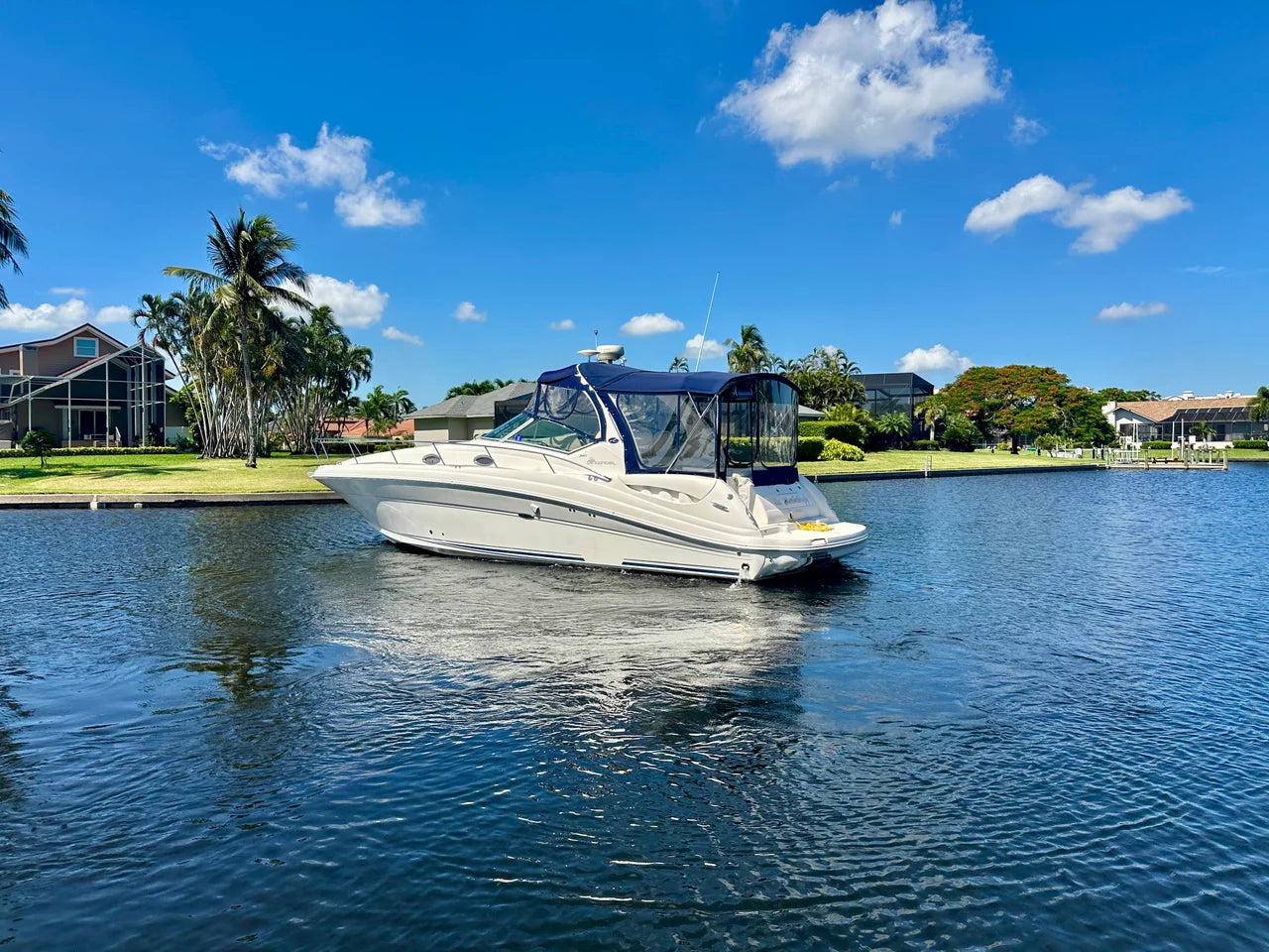 2005 Sea Ray 340 Sundancer 34.0 feet, Fort Myers, FL #11