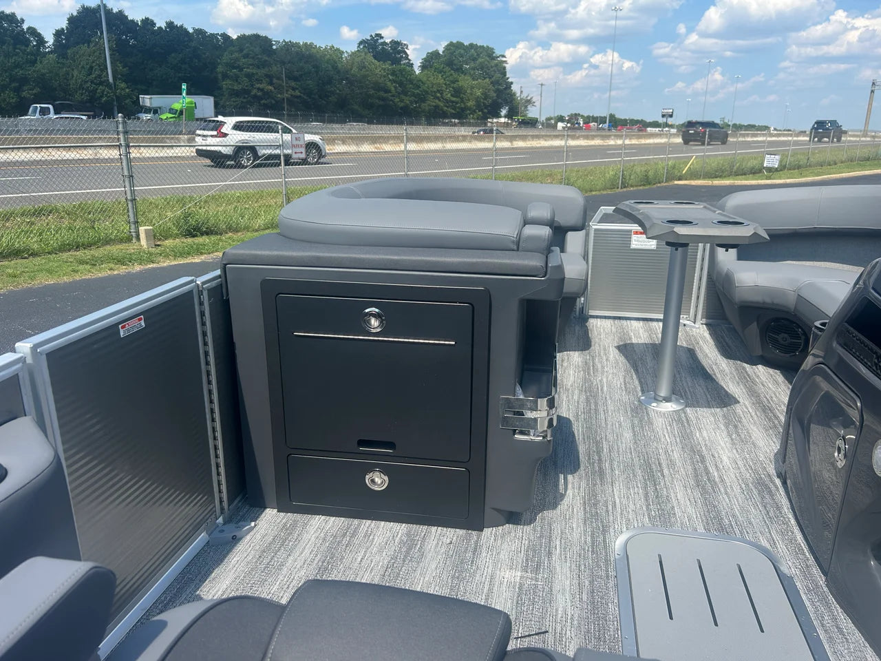 2026 Bennington 22 MFB 22.0 feet, Greenville, SC #19