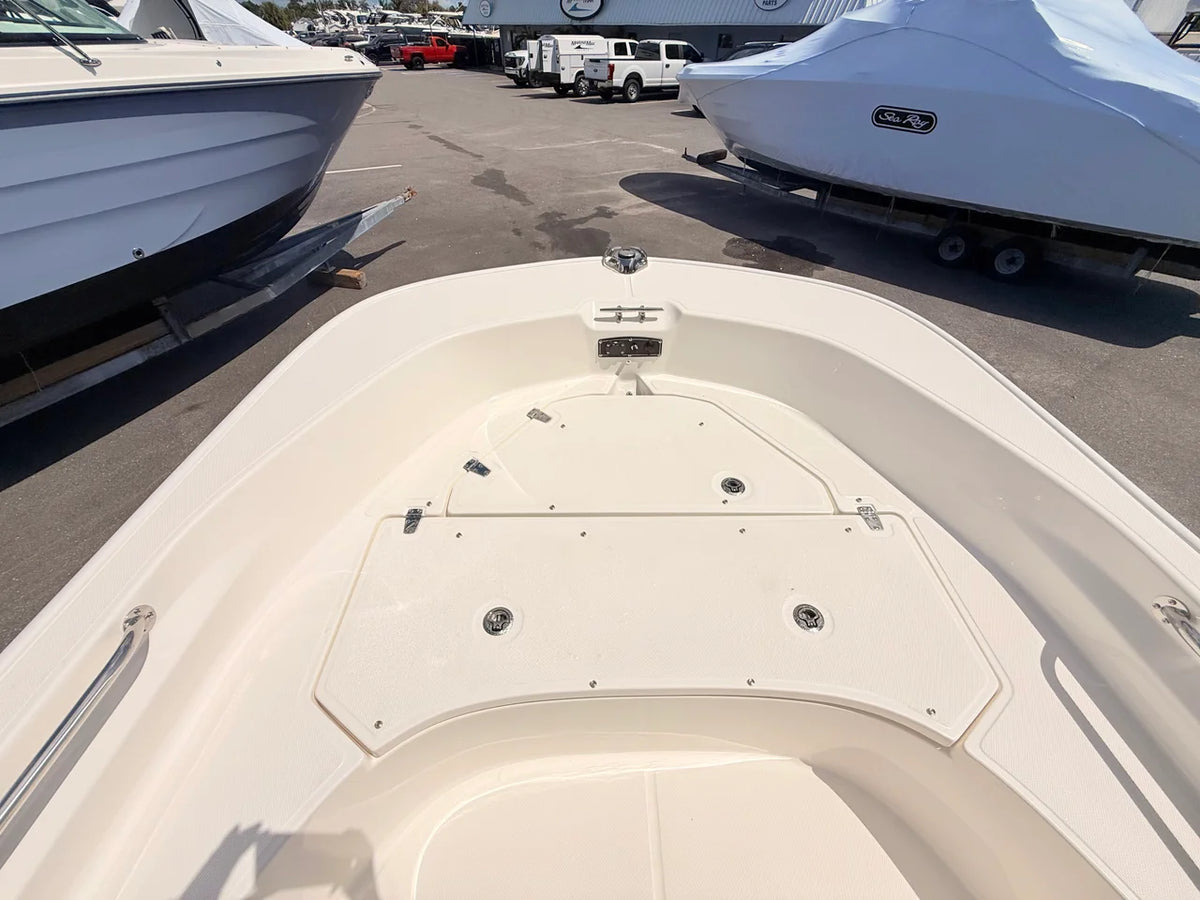 2027 Boston Whaler 170 Montauk 17.0 feet, St Petersburg, FL #33