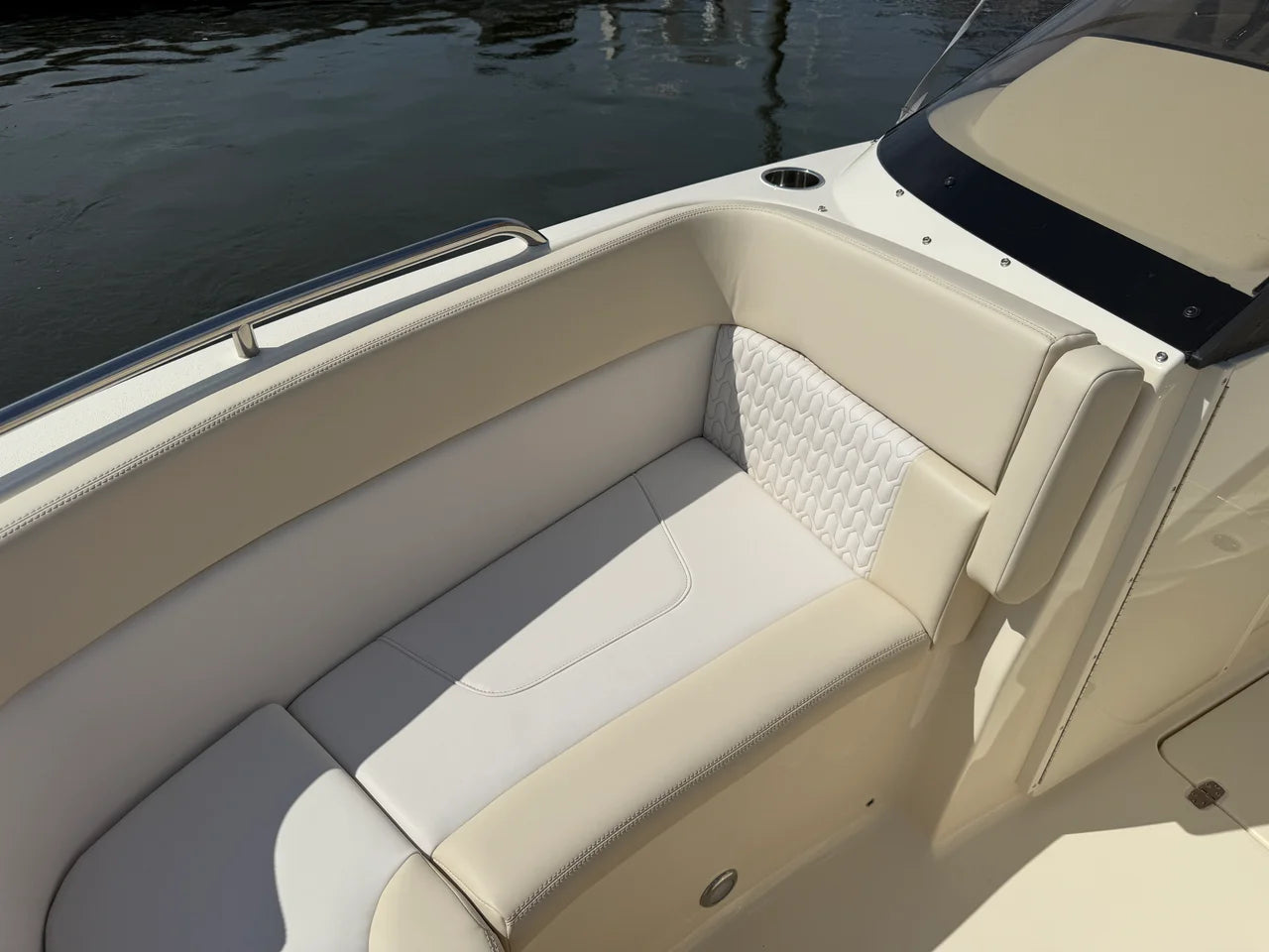 2027 Scout 220 Dorado 22.0 feet, Wrightsville Beach, North Carolina #23