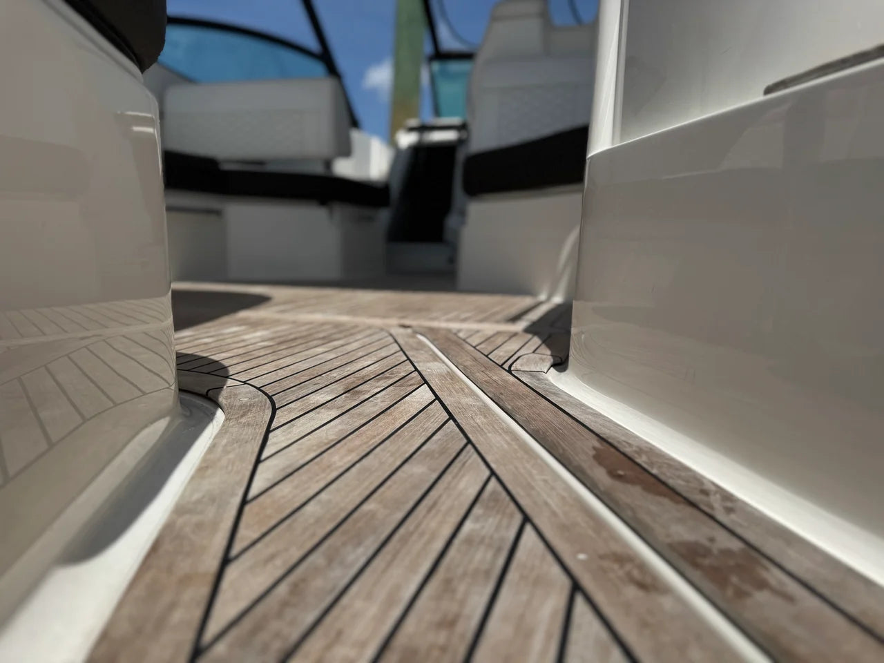 2019 Sea Ray 320 SUNDANCER 32.0 feet, Norwalk, CT #26