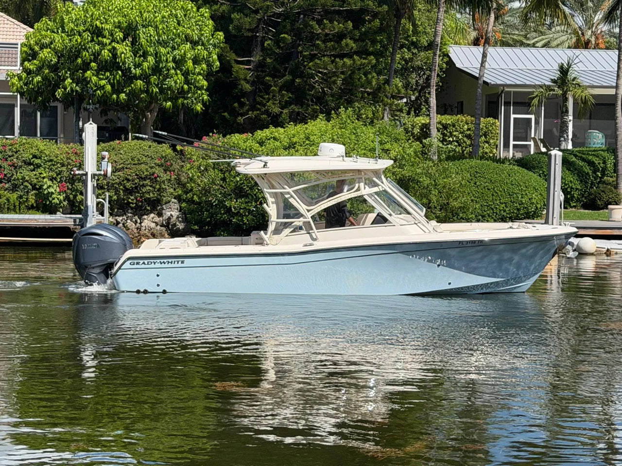 2023 Grady-White FREEDOM 285 28.0 feet, Key Largo, FL #20