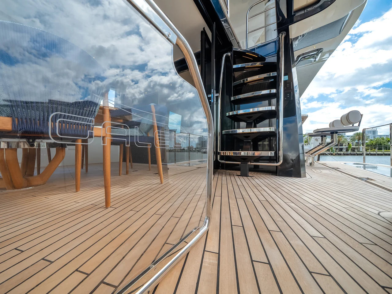 2026 Galeon 620 FLY 64.583 feet, Inuvik, Northwest Territories #38