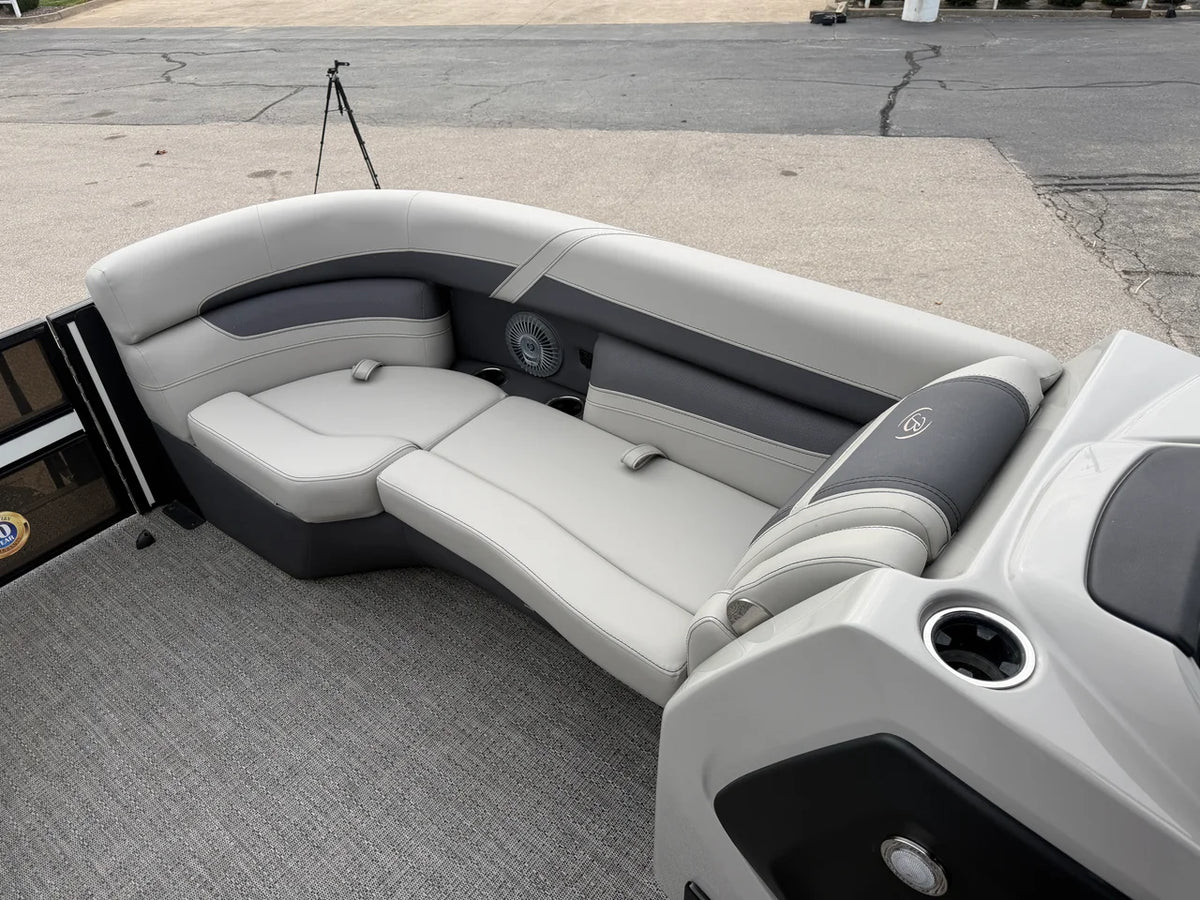 2025 Barletta CABRIO 24UE 25.0 feet, Osage Beach, MO #24