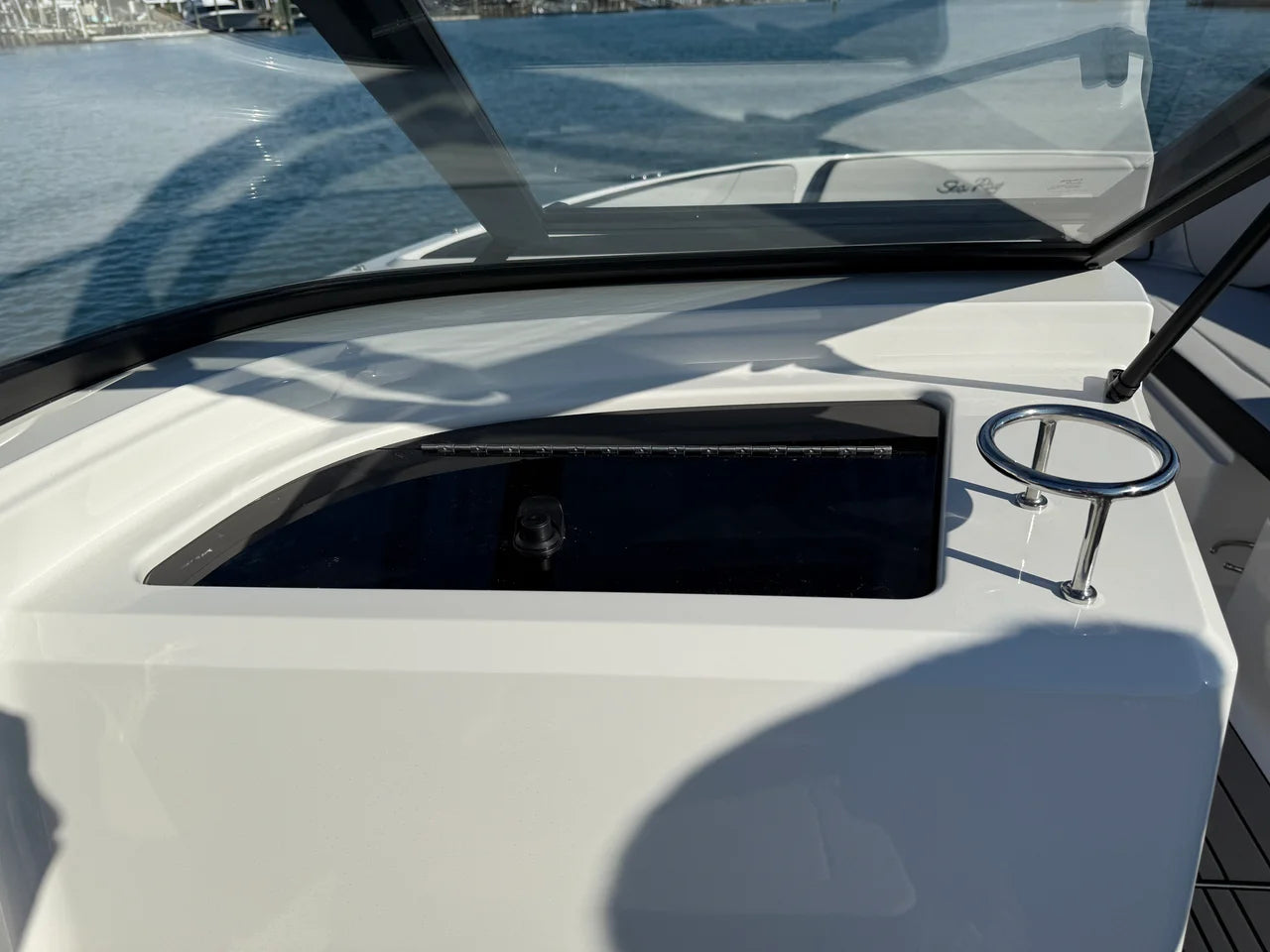 2026 Sea Ray SPX 210 Outboard 21.0 feet, Wrightsville Beach, North Carolina #20