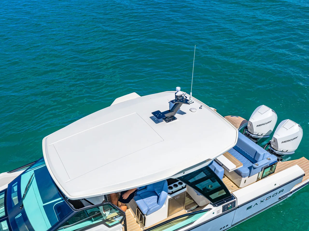 2026 Saxdor 320 GTO 32.0 feet, Venice, Florida #68
