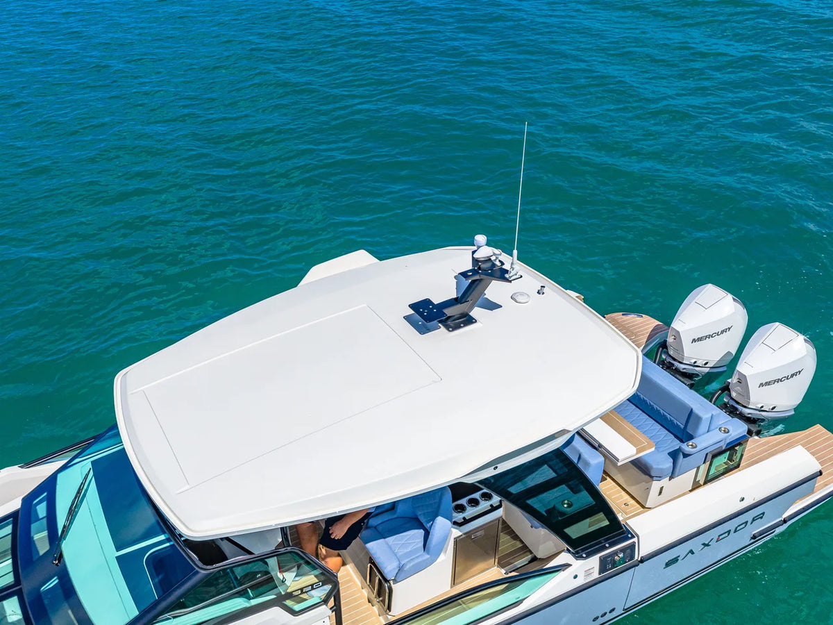 2026 Saxdor 320 GTO 32.0 feet, Venice, Florida #68