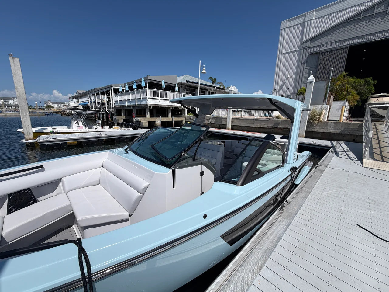 2023 Aviara 32 OB 32.0 feet, Clearwater, Florida #12