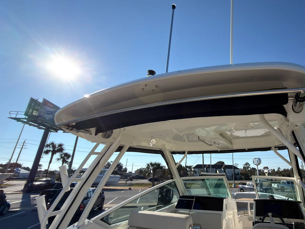 2027 Boston Whaler 280 Vantage 28.0 feet, Panama City, FL #36