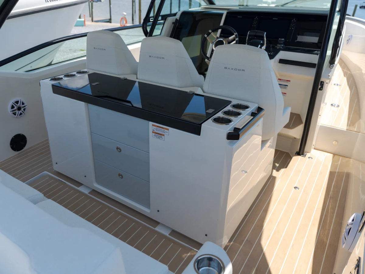 2027 Saxdor 320 GTO 32.0 feet, Panama City, FL #30