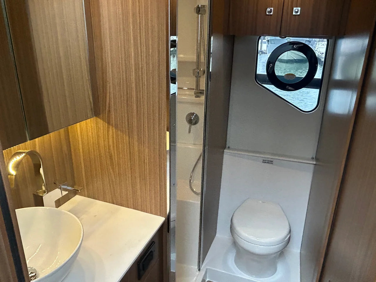 2026 Cruisers Yachts 42 Cantius 42.0 feet, Grasonville, MD #46