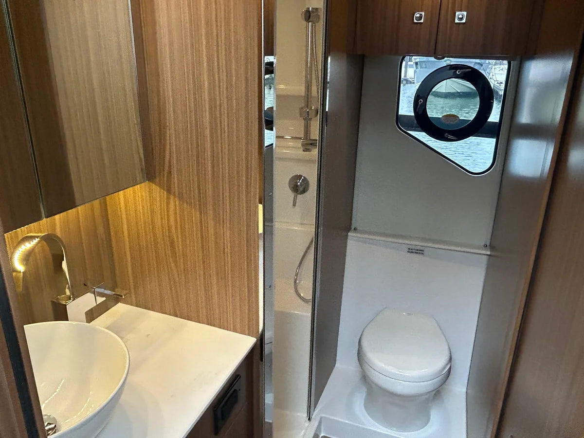 2026 Cruisers Yachts 42 Cantius 42.0 feet, Grasonville, MD #46