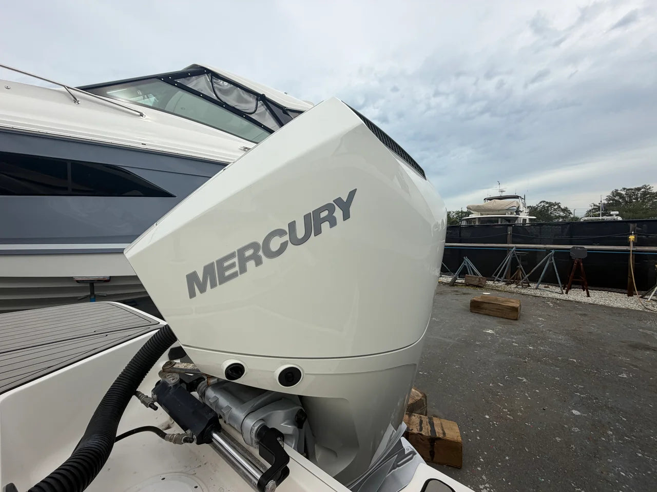 2023 Sea Ray 230 SPX OB 23.0 feet, St Petersburg, FL #9