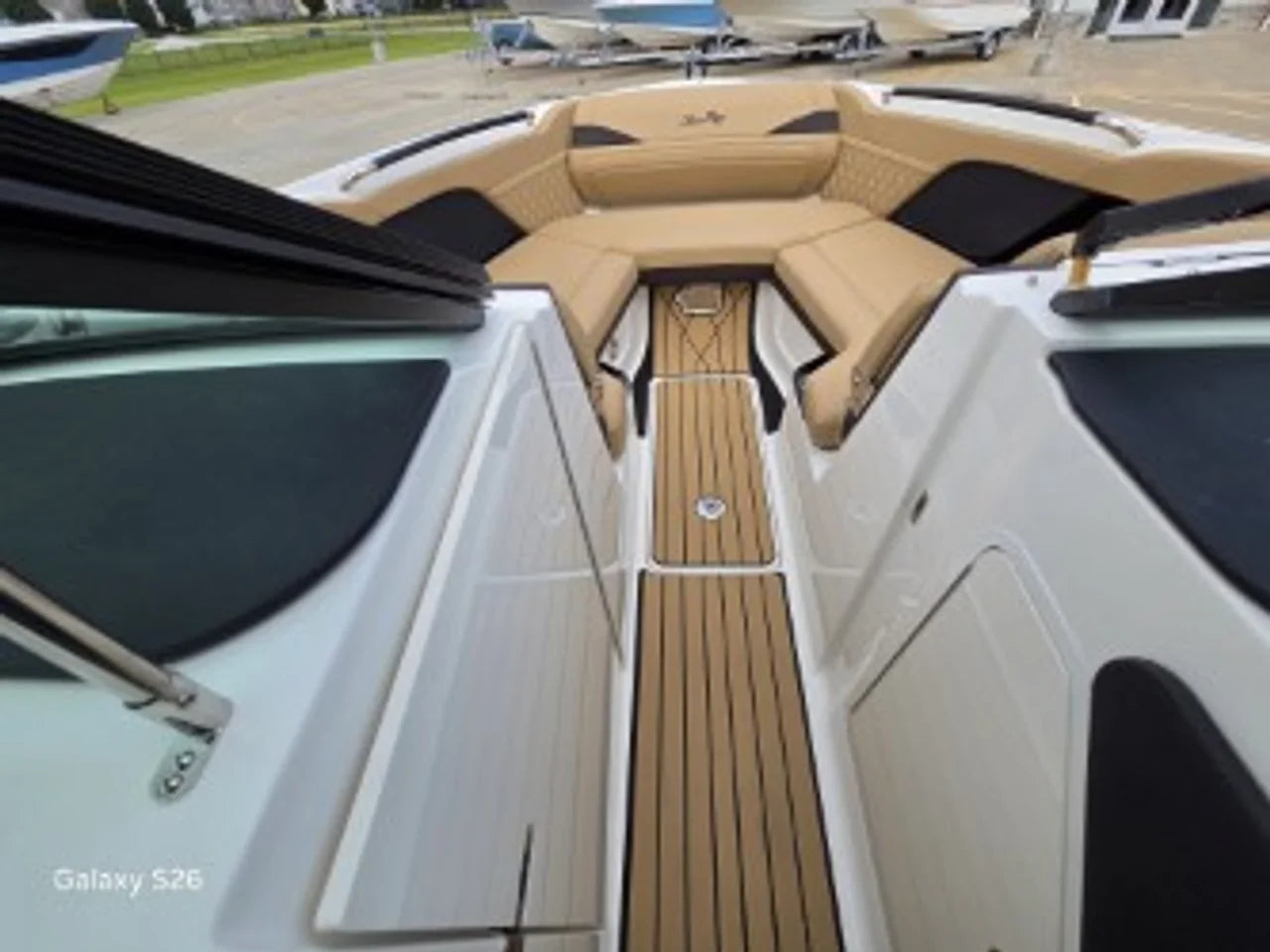 2027 Sea Ray 260SLX 26.0 feet, Monkey Island, OK #20