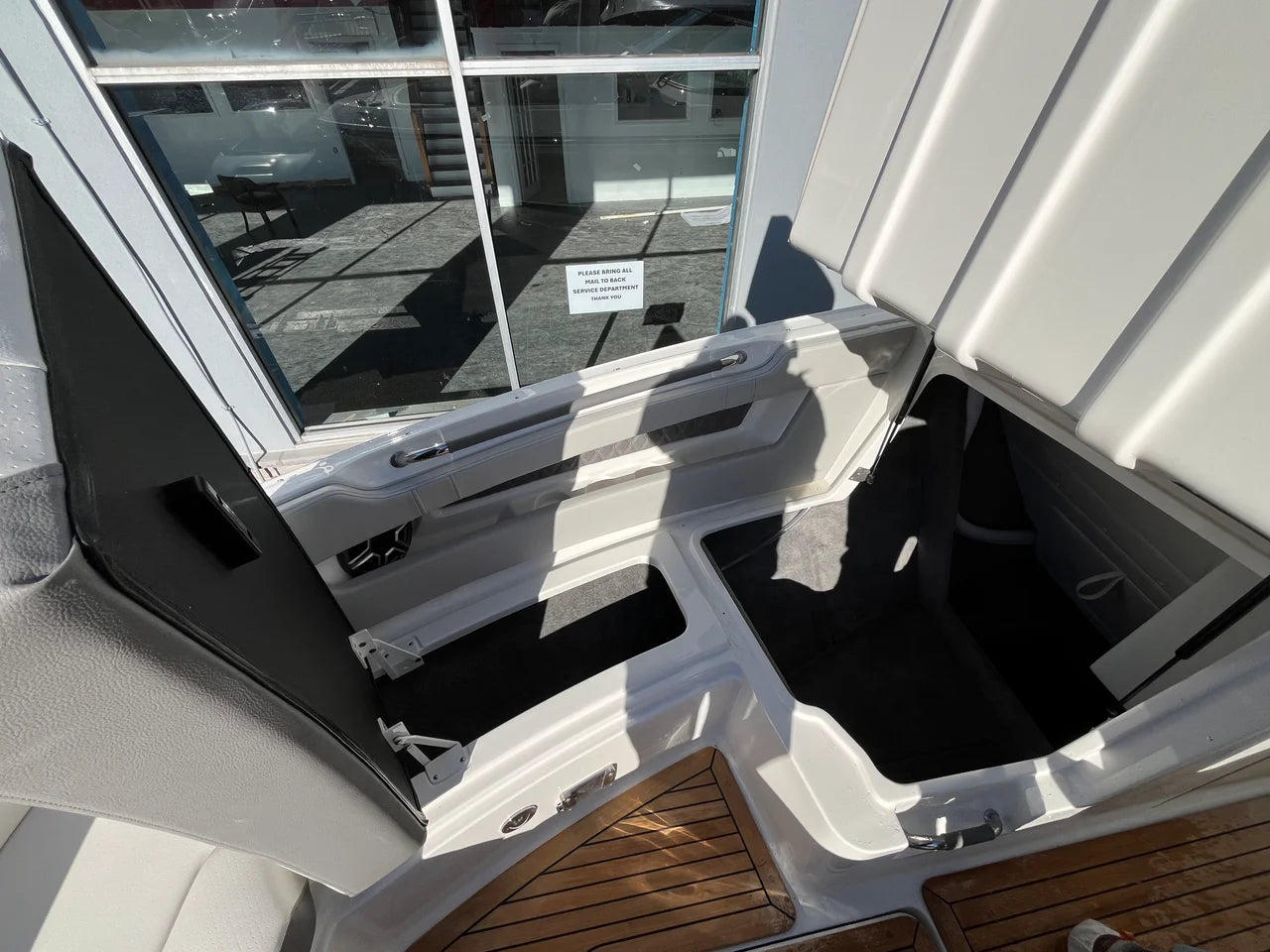 2026 Sea Ray SLX 310 Outboard 31.0 feet, Norwalk, Connecticut #43