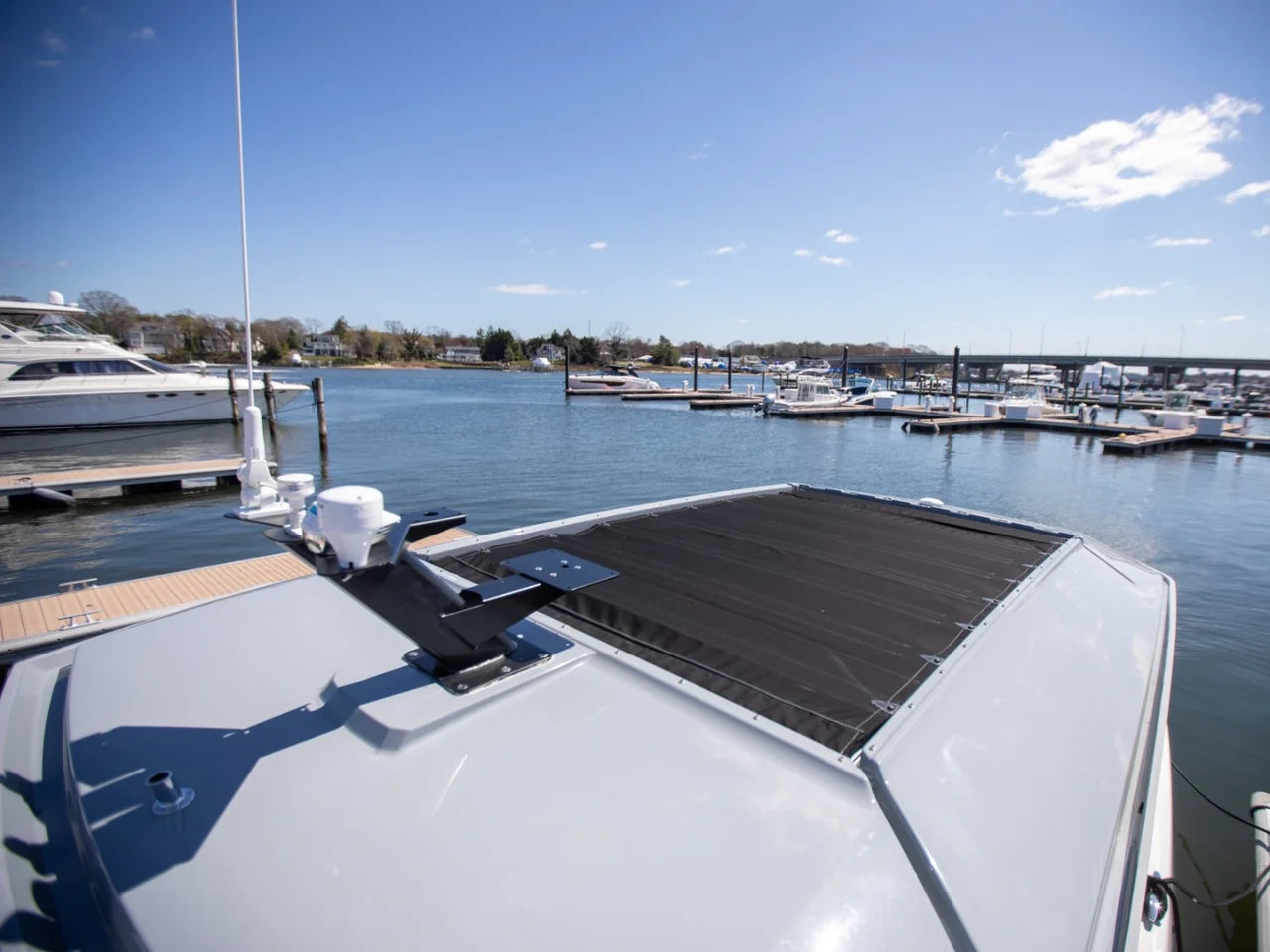 2025 Saxdor 320 GTC 32.0 feet, Grasonville, MD #64